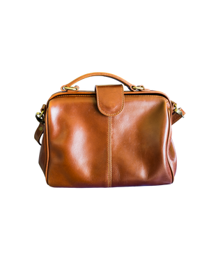 Leather Bag